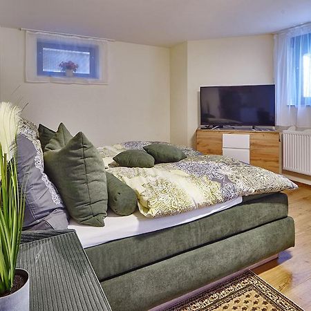 Komfort Appartement Moers-Repelen - Ruhige Lage - Sackgasse Eksteriør billede
