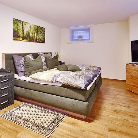 Komfort Appartement Moers-Repelen - Ruhige Lage - Sackgasse Eksteriør billede