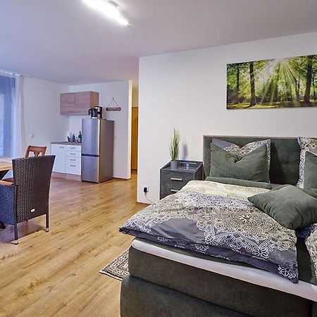 Komfort Appartement Moers-Repelen - Ruhige Lage - Sackgasse Eksteriør billede