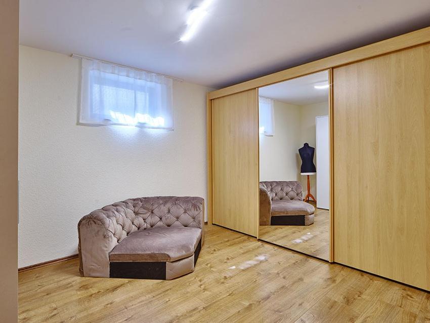 Komfort Appartement Moers-Repelen - Ruhige Lage - Sackgasse Eksteriør billede